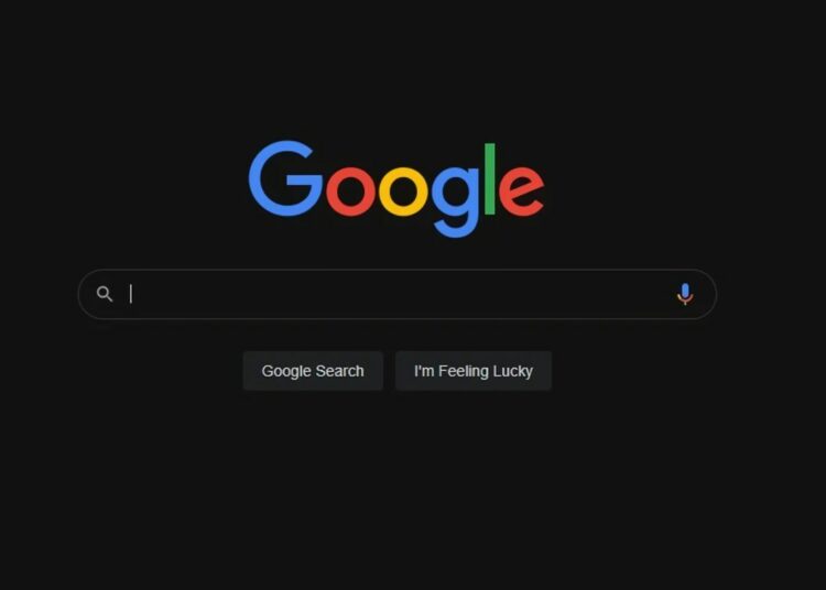 Así será el modo más oscuro que el actual para la aplicación móvil de Google