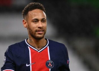 Fulminante acusación contra Neymar en Francia: “Llega en un estado lamentable, al límite de estar borracho”