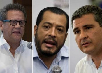 Condenaron hasta con 13 años de prisión a siete opositores del régimen de Daniel Ortega en Nicaragua