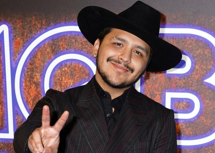 Nodal confiesa que sufrió pérdida de memoria por los excesos