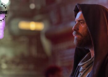 Presentan la sinopsis oficial de la serie “Obi-Wan Kenobi”