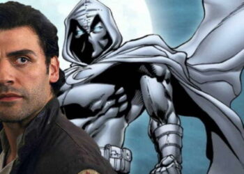 Oscar Isaac asegura que Moon Knight derrotaría a Din Djarin, de The Mandalorian
