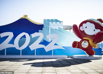 Los atletas rusos y bielorrusos no podrán participar de los Juegos Paralímpicos de Invierno