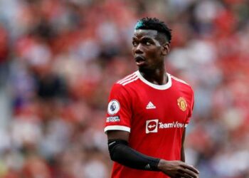 Ladrones ingresaron a la casa de Pogba durante la eliminación del Manchester United