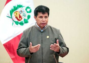 Congreso de Perú aprueba moción de destitución contra Pedro Castillo