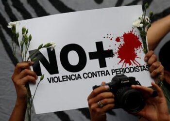 Otro periodista asesinado en México, el octavo en 2022