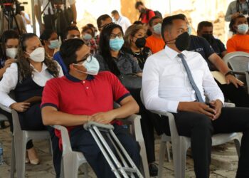 Ministerio de Trabajo continúa la colocación de personas con discapacidad en empleos fijos en el occidente del país