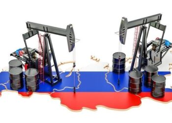 EE.UU. anunció la prohibición de todas las importaciones de gas y petróleo rusos por la invasión a Ucrania