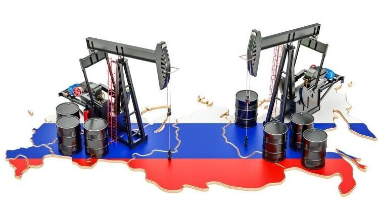 EE.UU. anunció la prohibición de todas las importaciones de gas y petróleo rusos por la invasión a Ucrania