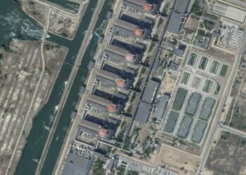 Cómo es la central nuclear de Zaporizhzhia y por qué su incendio pudo haber producido una catástrofe peor que la de Chernobyl