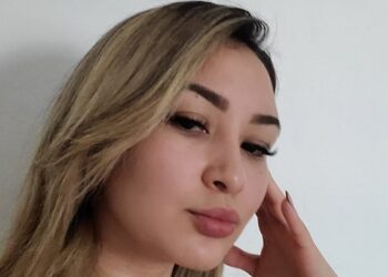 Modelo salvadoreña denuncia haber sido retenida contra su voluntad en México cuando viajaba a una pasarela en Dubai