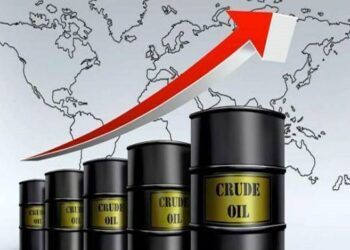 El mercado petrolero continúa en ascenso por el conflicto de Rusia y Ucrania y el WTI se cotizó a más de 110 dólares