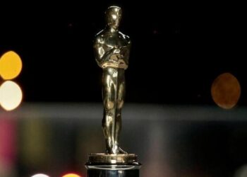 Cómo surgió el nombre “Oscar” en los Premios de la Academia
