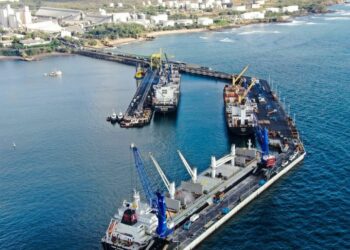 BCR señala que las exportaciones salvadoreñas mantienen «un ritmo histórico»