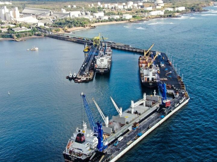 BCR señala que las exportaciones salvadoreñas mantienen «un ritmo histórico»