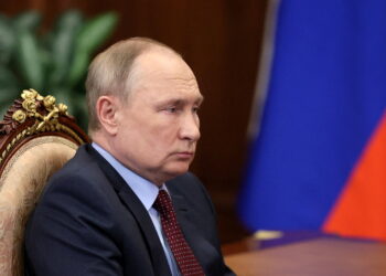 Un ex asesor de Boris Yeltsin acusó a Vladimir Putin de haber convertido a Rusia en Corea del Norte tras la invasión a Ucrania