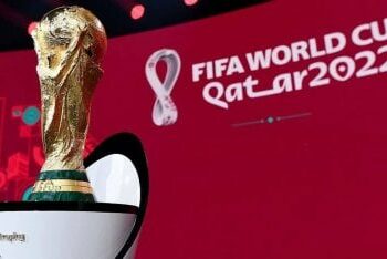 Cómo será el sorteo del Mundial de Qatar