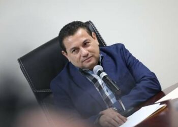 Ministro Rolando Castro afirma que la reforma a las pensiones será «justa y digna» para la clase trabajadora