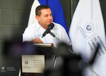 Ministerio de Trabajo anuncia la colocación de 30 mujeres con discapacidad en el mercado laboral