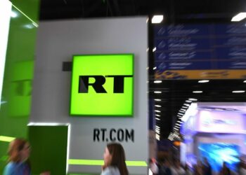 Google anuncia que bloquea de forma inmediata los canales de RT y de Sputnik en YouTube en toda Europa