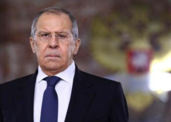 El ministro de Exteriores ruso Serguei Lavrov: un acuerdo sobre seguridad con Ucrania «está cerca»