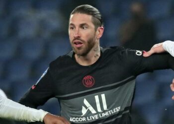 Preocupación en Francia por el futuro de Sergio Ramos que podría adelantar su salida del PSG
