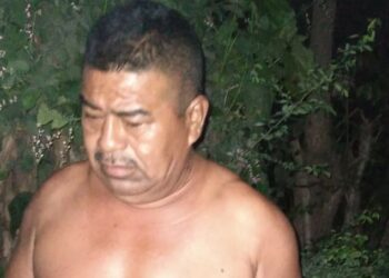 Detienen a presunto asesino de ganadero