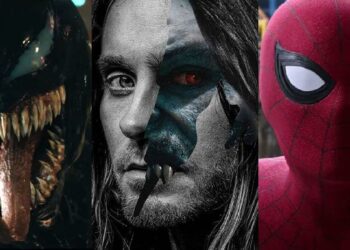 ¿Morbius, Spider-Man y Venom juntos? Director confirma que los tres existen en el mismo universo