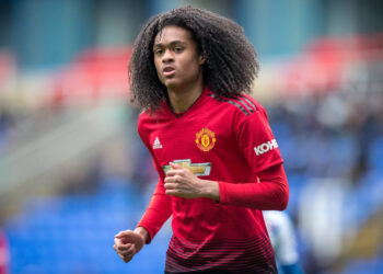 Nuevo robo a un jugador del Manchester United: fue asaltado en su casa y amenazado con cuchillos