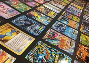Venden una rara carta Pokémon por casi un millón de dólares