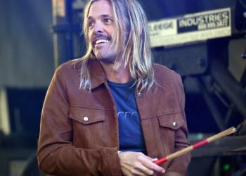 Taylor Hawkins sobre su adicción a las drogas: “Creía en vivir rápido y morir joven”