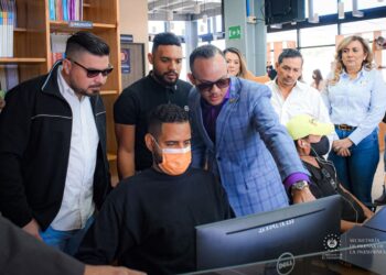 Gobierno entrega 2,000 becas para el uso de tecnología blockchain, criptomonedas y bitcóin