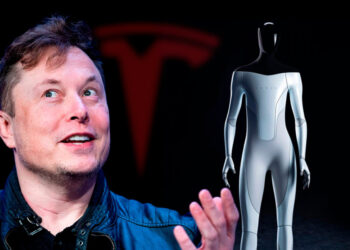 Elon Musk prepara robots con personalidades humanas