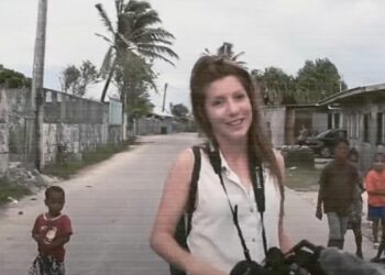 “Sumergida” el documental más perturbador de HBO sobre el homicidio de una periodista