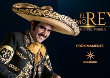 Bioserie de Vicente Fernández por Televisa Univision sí saldrá al aire aseguró la productora