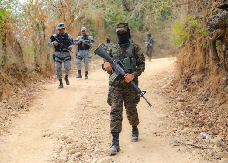 PNC reportó 14 homicidios en el país el viernes