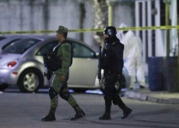 Gobierno de AMLO perdió el control de México ante el narco, advirtió el ex fiscal de EEUU