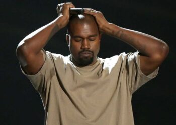 Kanye West es suspendido de Instagram tras amenazas contra Kim Kardashian y Pete Davidson