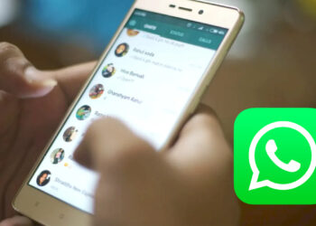 WhatsApp amplía a 2 GB el tamaño de los archivos que permite enviar