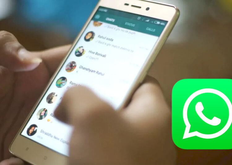 WhatsApp amplía a 2 GB el tamaño de los archivos que permite enviar
