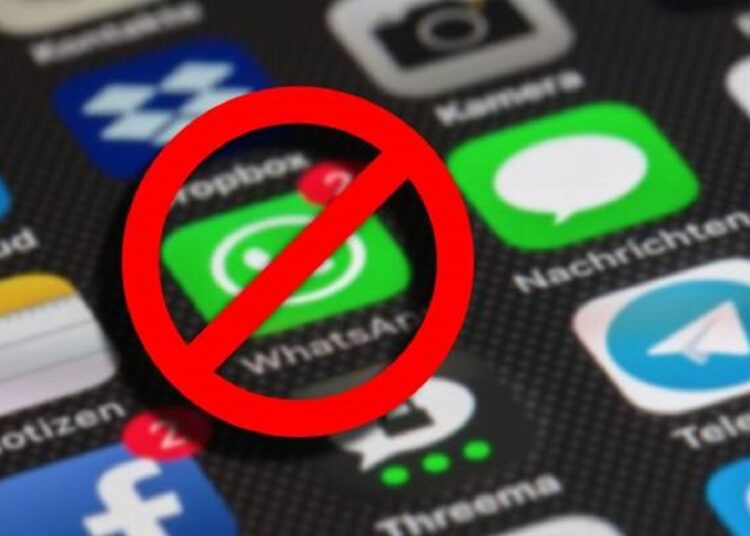 WhatsApp dejará de funcionar en estos celulares