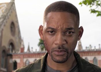 Empresa de la nueva película de Will Smith es demandada por empleada que sufrió acoso sexual