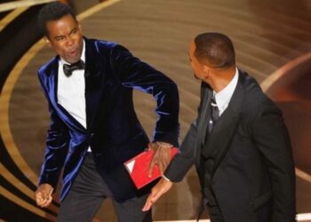 La historia de enemistad de Will Smith y Chris Rock por las burlas y críticas del comediante que el ganador del Oscar no le perdona