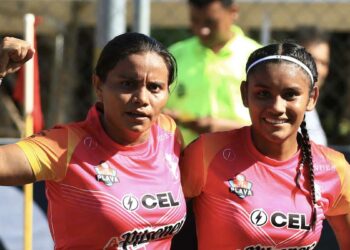 Corral de Mulas consolida su liderato