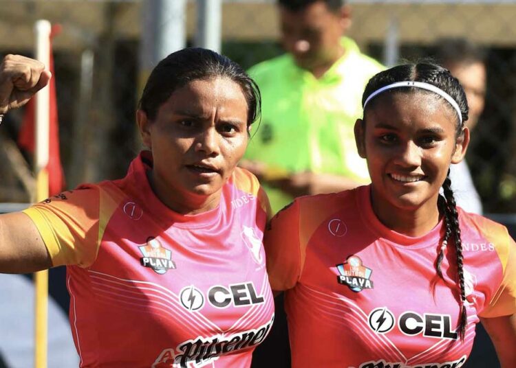 Corral de Mulas consolida su liderato