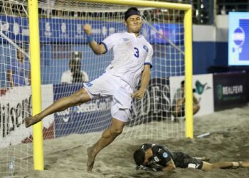 Los Ramos mantienen con vida a la Selecta playera