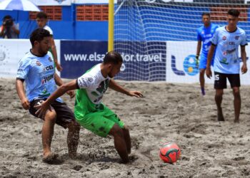 Frank Velásquez: » buscanos clasificar a la final y alcanzar el campeonato»