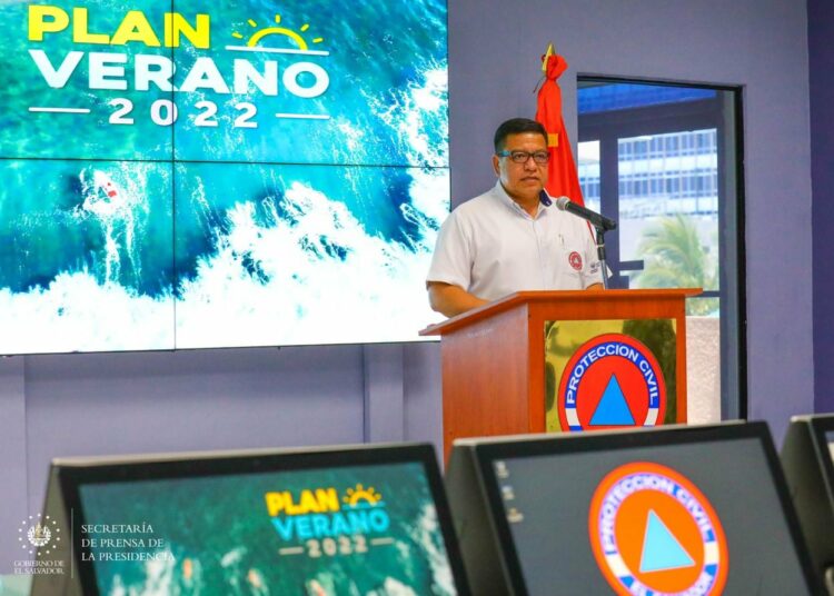 Continúa con baja sostenida de accidentes de tránsito, durante «Plan verano 2022»