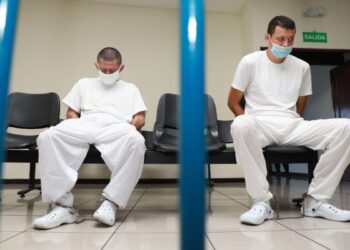 Condenas de 17 y 32 años de prisión a pandilleros que intentaron asesinar a alcalde de San José Guayabal, Mauricio Vilanova