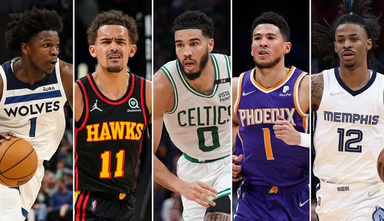 Comienzan los playoffs de la NBA, la etapa donde “nacen las leyendas”